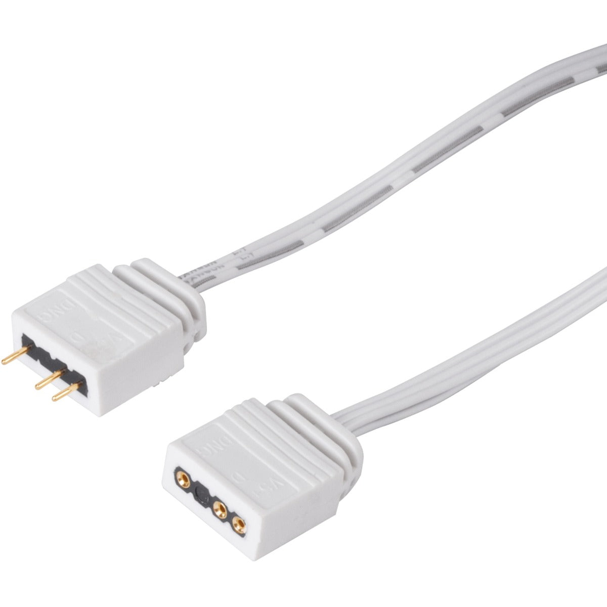 Silverstone sst-pf360w-argb-v2 waterkoeling (wit, incl. rgb controller)