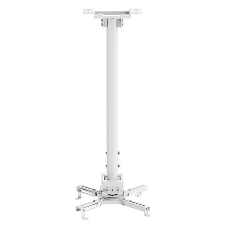 Neomounts cl25-550wh1 beamer plafondbeugel plafondhouder (wit)