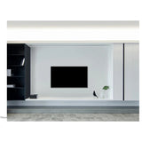 Neomounts wl30-550bl14 tv wandsteun wandmontage (zwart)