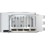 Gigabyte geforce rtx 5070 ti aero oc 16g grafische kaart (3x displayport, 1x hdmi)