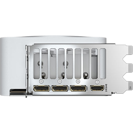 Gigabyte geforce rtx 5070 ti aero oc 16g grafische kaart (3x displayport, 1x hdmi)