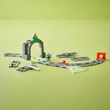 Lego duplo 10425 trein uitbreidingsset