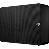 Seagate expansion desktop 6 tb externe harde schijf (zwart, stkp6000400, usb 3.0)