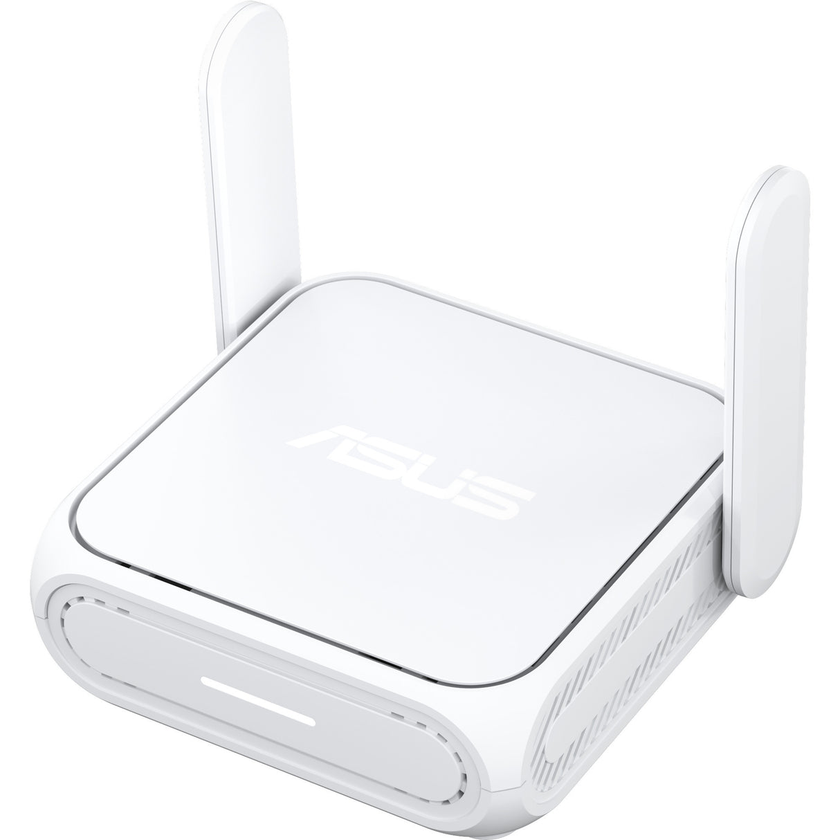 Asus rt-be58 go draadloze wlan lte router (wit)