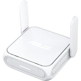 Asus rt-be58 go draadloze wlan lte router (wit)