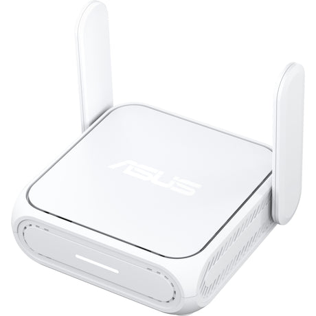 Asus rt-be58 go draadloze wlan lte router (wit)
