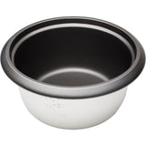 Tristar rijstkoker rk-6117 (wit)