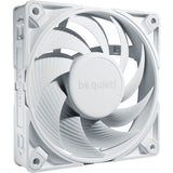 Be quiet! silent wings pro 4 pwm case fan (wit, 120 x 120 x 25 mm)