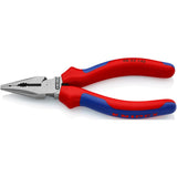 Knipex 0822145 combinatietang - spits - 145mm