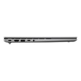 Asus vivobook 14 m1407ga-ly012w 14 copilot+ laptop (zilver | ryzen 7 445 | radeon 840m | 16 gb | 512 gd ssd)