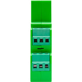 Shelly pro dimmer 2pm relais (groen, 2-kanaals, wifi, lan, bluetooth)
