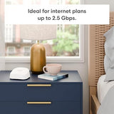Eero 7 mesh wifi router mesh router (wit)