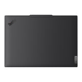 Lenovo thinkpad t14 gen 6 amd (21qj0053mh) 14 copilot+ laptop (zwart | ryzen ai 7 pro 350 | radeon 860m graphics | 32 gb | 1 tb ssd)