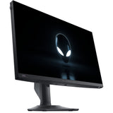 Alienware aw2524hf 25 gaming monitor (zwart, hdmi, 2x displayport, 4x usb-a, usb-b, 500 hz)