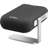 Viewsonic draagbare ledprojector met harman kardon-luidsprekers (zwart, hdmi, audio)
