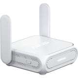 Asus rt-be58 go draadloze wlan lte router (wit)