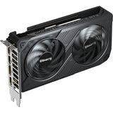 Gigabyte geforce rtx 5050 windforce oc 8g grafische kaart (2x displayport, 2x hdmi 2.1, dlss 4)