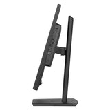 Iiyama prolite xb2797qsnph-b1 27 monitor (zwart, hdmi, displayport, usb-c, lan, audio, webcam)