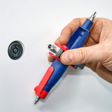 Knipex 00 11 07 profi key penmodel 567-8 9 3-5mm