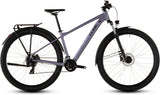 Cube aim one fe lightpurple´n´chrome
