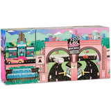 Mga entertainment l.o.l. surprise! - o.m.g. movie magic studios playset pop