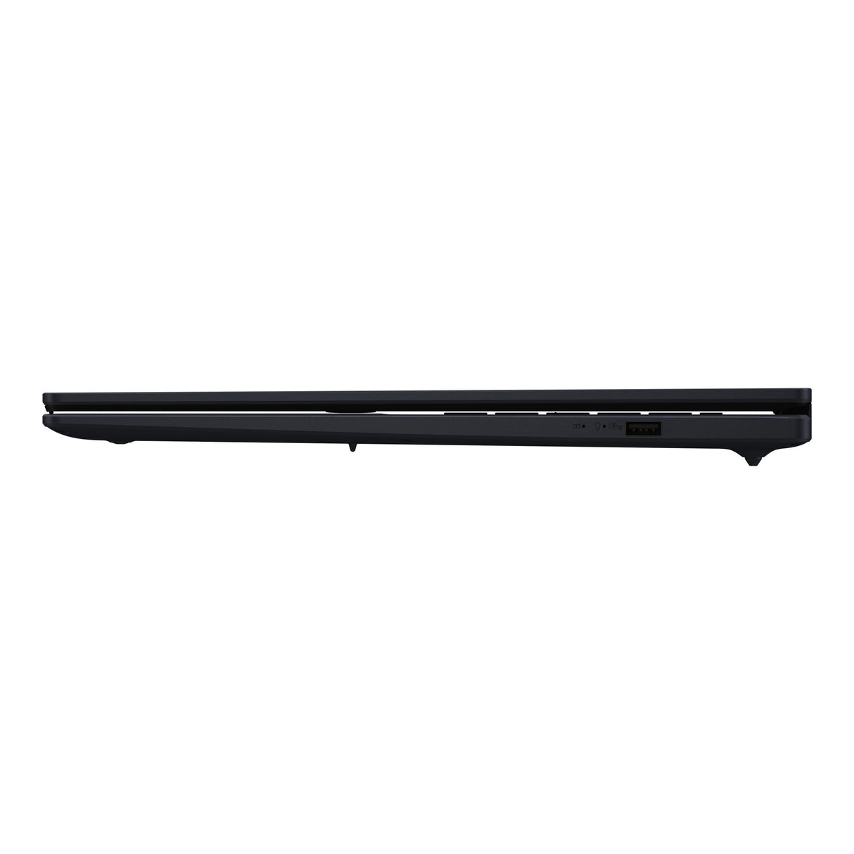 Asus vivobook 18 m1807ga-s8004w 18 laptop (blauw | ryzen 7 445 | radeon 840m | 32 gb | 1 tb ssd)