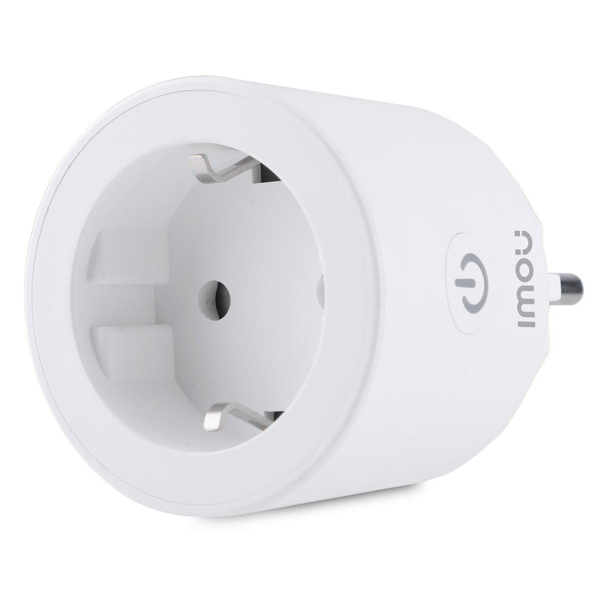 Imou ce2p smart plug (4 stuks) stekker (bluetooth 5.0, matter)
