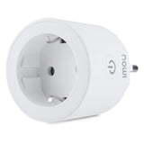 Imou ce2p smart plug (4 stuks) stekker (bluetooth 5.0, matter)