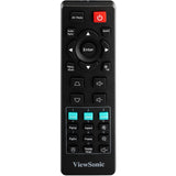 Viewsonic ls832wu wuxga ultra short throw laserprojector (wit, 5000 ansi lumen)