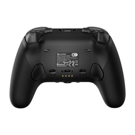 Gamesir g7 pro 8k pc - nioh 3 edition gamepad (zwart goud)