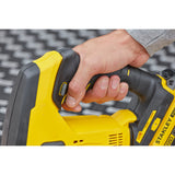 Stanley sfmcs600m2k fatmax® v20 accu decoupeerzaag 18v 4.0ah in koffer