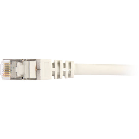 Sharkoon cat.6 netwerkkabel (grijs, 1,5 meter, sftp, rj-45)