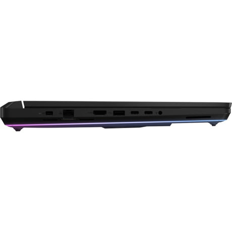 Asus rog strix scar 16 g635lx-rw042w 16 copilot+ gaming laptop (zwart | core ultra 9 275hx | rtx 5090 | 64 gb | 1 tb ssd + 1 tb ssd)