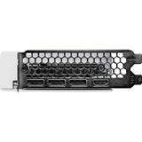 Palit geforce rtx 5060 ti oc white 8gb grafische kaart (wit, dlss 4, 3x displayport, 1x hdmi 2.1)