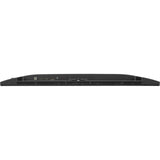 Viewsonic vx27g1-hd 180hz fhd gaming monitor 27 (zwart, 2x hdmi, 1x displayport, 180 hz)