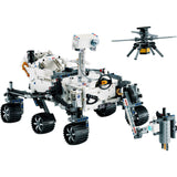 Lego technic - nasa mars rover perseverance constructiespeelgoed (42158)