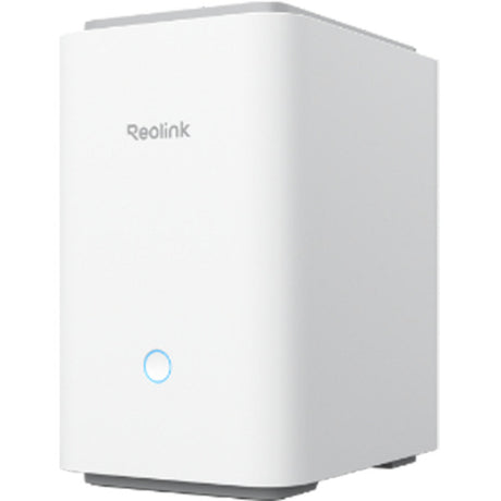 Reolink home hub pro netwerk video recorder (wit)