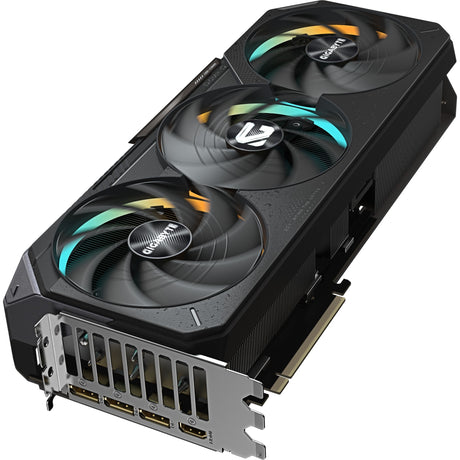 Gigabyte geforce rtx 5070 ti gaming oc 16g grafische kaart (3x displayport, 1x hdmi)