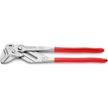 Knipex 86 03 400 sleuteltang xl 85mm - 3 3 8