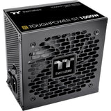 Thermaltake toughpower gt modulaire 1000 watt voeding (zwart, 5x pcie)