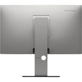 Viewsonic vp2788-5k mac-compatible 27 4k uhd monitor (zwart, 2x thunderbolt 4, 1x hdmi, 1x displayport, usb-a, usb-c)