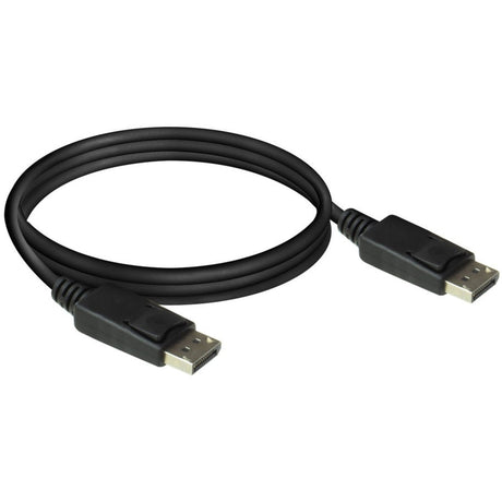 Act connectivity 3 meter displayport kabel male - male (zwart)