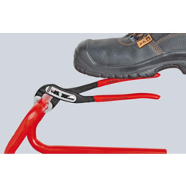 Knipex 88 01 300 alligator® waterpomptang 300mm | geatramenteerd