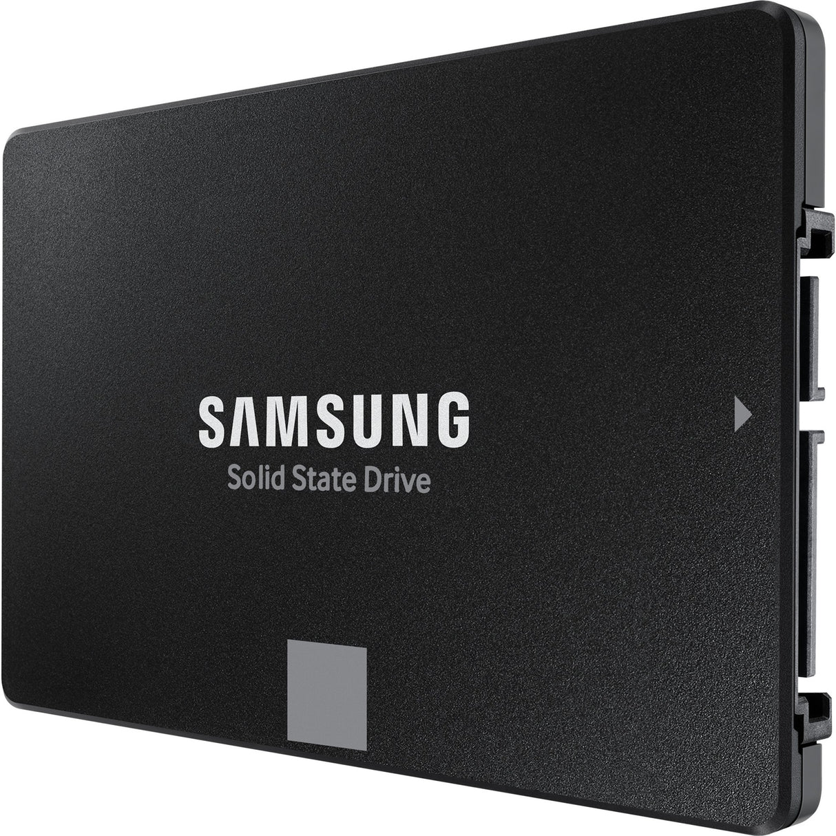 Samsung 870 evo 2 tb ssd (mz-77e2t0b eu, sata 600)