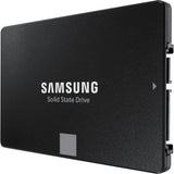 Samsung 870 evo 2 tb ssd (mz-77e2t0b eu, sata 600)