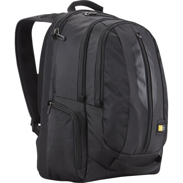 Case logic 17.3'' laptop backpack rbp-217 rugzak (retail)