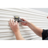 Stanley track wall® s haak