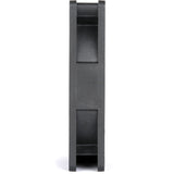 Silverstone air penetrator 120i pro case fan (zwart, 120 x 120 x 25 mm, pwm)