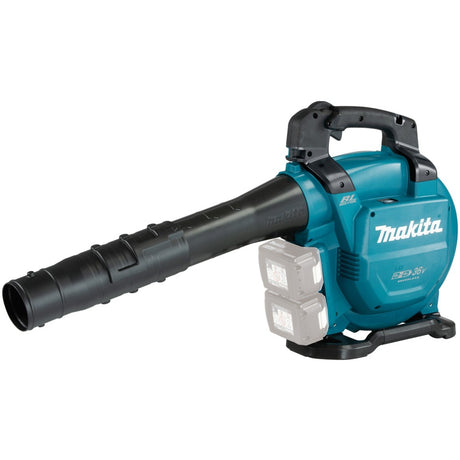 Makita dub363zv 36v (2x 18v) li-ion accu bladblazer body - 194 km h