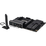 Asus proart z890-creator wifi socket 1851 moederbord (raid, 2.5gb-lan, 10gb-lan, wi-fi 7, bt, sound, atx)